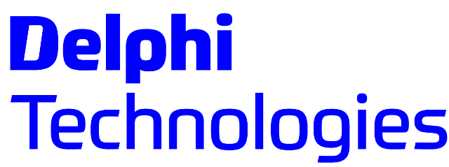 Delphi Logo